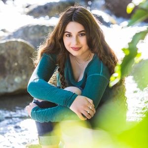 Meet your Posher, Amber